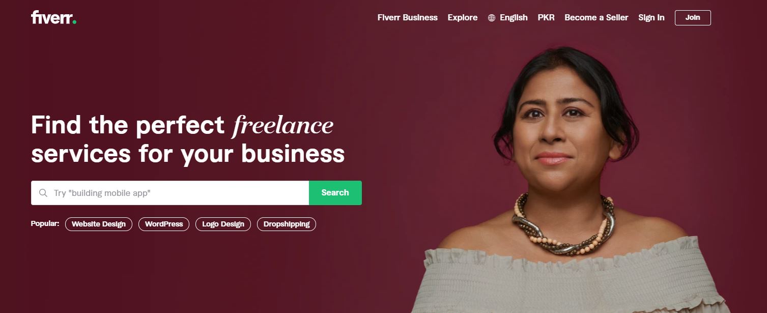 The best freelancing websites for beginners in 2023