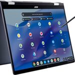 Acer - Chromebook Spin 714 Laptop