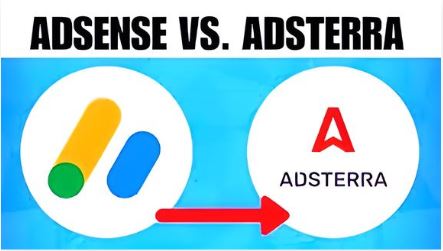 Monetize Your Website: Adsterra vs AdSense – Which Network Offers Better Ad Customization?