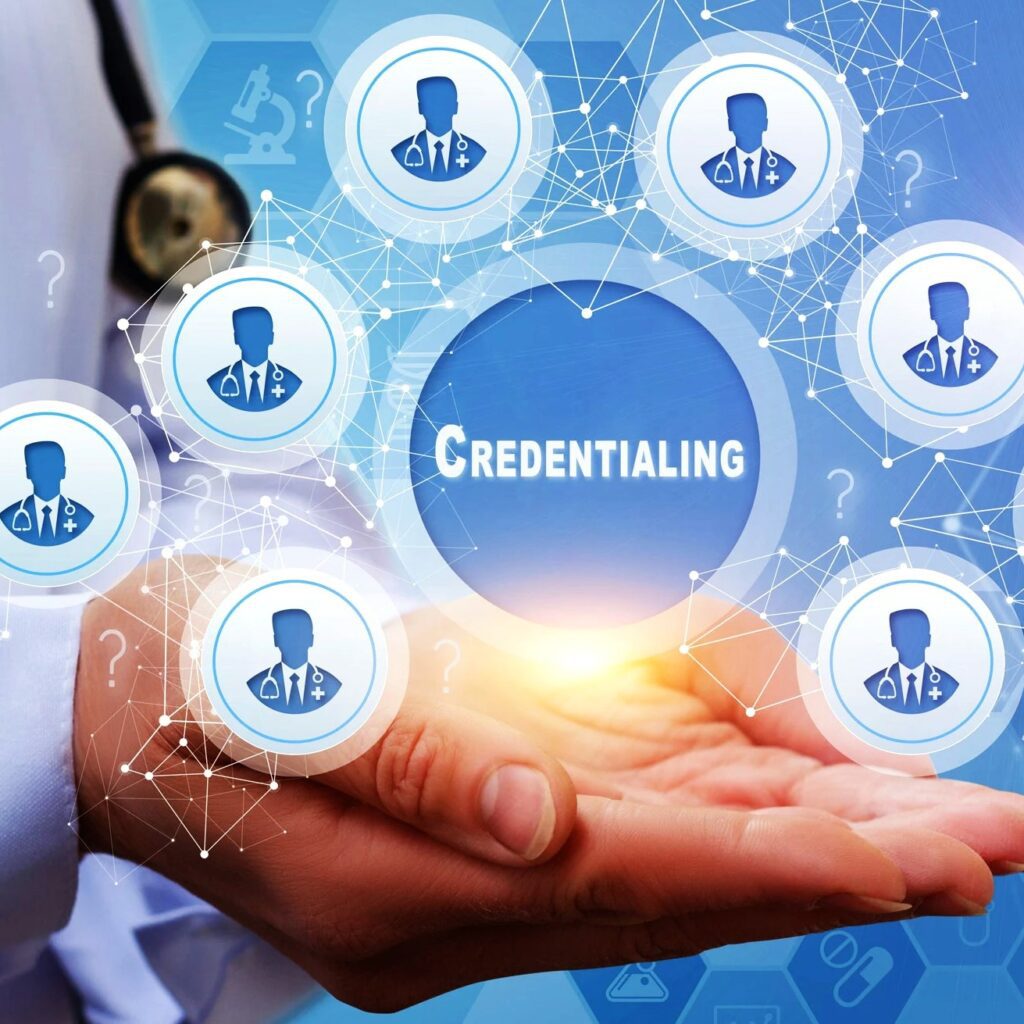 Medical Credentialing Specialists