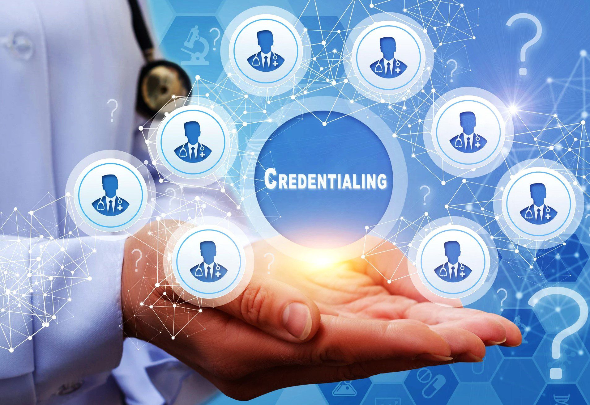 Medical Credentialing Specialists